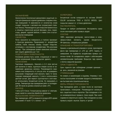 Икона товара